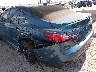 4T1DAACK5SU****** Salvage and Wrecked 2025 Toyota Camry Hybrid in North Hollywood