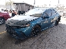 4T1DAACK5SU****** Used and Repairable 2025 Toyota Camry Hybrid in North Hollywood