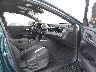 4T1DAACK5SU****** Used and Repairable 2025 Toyota Camry Hybrid in California State