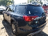 1GKKNSLS4JZ****** Salvamento y Reparables 2018 GMC Acadia en Taunton