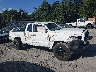3TYRX5GN3NT****** Destrozados 2022 Toyota Tacoma en Estado de Carolina del Sur