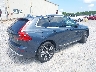 YV4L12DL8N1****** Salvamento y Destrozados 2022 Volvo XC60 en Estado de Mississippi