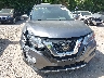 5N1AT2MT6KC****** Wrecked 2019 Nissan Rogue in Indiana State