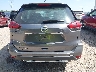 5N1AT2MT6KC****** Wrecked 2019 Nissan Rogue