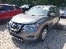 5N1AT2MT6KC****** Used and Repairable 2019 Nissan Rogue in Indianapolis