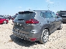 5N1AT2MT6KC****** Salvage and Wrecked 2019 Nissan Rogue in Indiana State