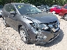 5N1AT2MT6KC****** Salvage and Repairable 2019 Nissan Rogue in Indiana State