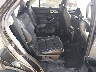 1FM5K8GC9NG****** Destrozados 2022 Ford Explorer en Davenport