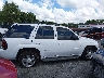 1GNDT13S882****** Used 2008 Chevrolet Trailblazer in Kansas State