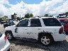 1GNDT13S882****** Repairable 2008 Chevrolet Trailblazer in Kansas State