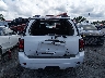 1GNDT13S882****** Wrecked 2008 Chevrolet Trailblazer