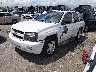 1GNDT13S882****** Used and Repairable 2008 Chevrolet Trailblazer in Kansas City