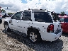 1GNDT13S882****** Salvage and Repairable 2008 Chevrolet Trailblazer in Kansas City