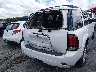 1GNDT13S882****** Salvage and Wrecked 2008 Chevrolet Trailblazer in Kansas State