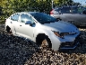 5YFS4MCE7NP****** Salvage and Wrecked 2022 Toyota Corolla in Chicago North