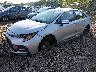 5YFS4MCE7NP****** Used and Repairable 2022 Toyota Corolla in Chicago North