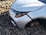5YFS4MCE7NP****** Salvage and Repairable 2022 Toyota Corolla in Illinois State