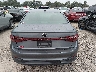 3VWBX7BU9SM****** Wrecked 2025 Volkswagen Jetta