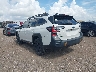 4S4BTGUD5P3****** Salvamento y Reparables 2023 Subaru Outback en Corpus Christi