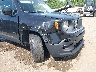 ZACCJBBT6FP****** Salvamento y Destrozados 2015 Jeep Renegade en South Bend