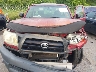 5TENX22N78Z****** Repairable 2008 Toyota Tacoma in Baton Rouge