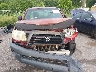 5TENX22N78Z****** Wrecked 2008 Toyota Tacoma in Louisiana State