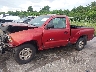 5TENX22N78Z****** Repairable 2008 Toyota Tacoma in Louisiana State