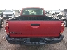 5TENX22N78Z****** Wrecked 2008 Toyota Tacoma