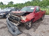 5TENX22N78Z****** Used and Repairable 2008 Toyota Tacoma in Baton Rouge
