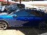 3KPFU4DE7SE****** Repairable 2025 Kia K4 in Arizona State