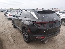 5NMJECDE2RH****** Salvage and Repairable 2024 Hyundai Tucson in Omaha