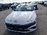 KMHLM4DG5SU****** Destrozados 2025 Hyundai Elantra en Estado de Texas