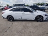 KMHLM4DG5SU****** Usados 2025 Hyundai Elantra en Estado de Texas