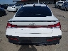 KMHLM4DG5SU****** Destrozados 2025 Hyundai Elantra