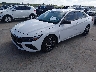 KMHLM4DG5SU****** Usados y Reparables 2025 Hyundai Elantra en Houston South