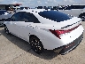 KMHLM4DG5SU****** Salvamento y Reparables 2025 Hyundai Elantra en Houston South