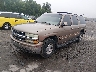 1GNFK16T84J****** Used and Repairable 2004 Chevrolet Suburban in Metro DC