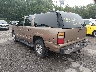 1GNFK16T84J****** Salvage and Repairable 2004 Chevrolet Suburban in Metro DC