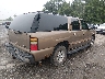 1GNFK16T84J****** Salvage and Wrecked 2004 Chevrolet Suburban in Maryland State
