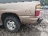 1GNFK16T84J****** Salvage and Repairable 2004 Chevrolet Suburban in Maryland State
