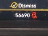 1GCPWCED0MZ****** Wrecked 2021 Chevrolet Silverado 1500