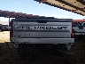 1GCPWCED0MZ****** Used 2021 Chevrolet Silverado 1500