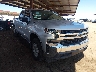 1GCPWCED0MZ****** Salvage and Wrecked 2021 Chevrolet Silverado 1500 in Phoenix