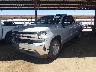 1GCPWCED0MZ****** Used and Repairable 2021 Chevrolet Silverado 1500 in Phoenix