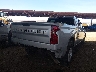 1GCPWCED0MZ****** Salvage and Wrecked 2021 Chevrolet Silverado 1500 in Arizona State