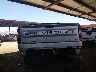 1GCPWCED0MZ****** Salvage and Repairable 2021 Chevrolet Silverado 1500 in Arizona State
