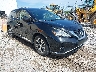 5N1AZ2AJ5LN****** Salvage and Wrecked 2020 Nissan Murano in Gulf Coast