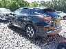 5N1AZ2AJ5LN****** Salvage and Repairable 2020 Nissan Murano in Gulf Coast