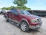 1FTPW12586F****** Salvamento y Destrozados 2006 Ford F-150 en Dallas
