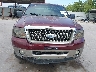 1FTPW12586F****** Destrozados 2006 Ford F-150 en Estado de Texas